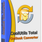Coolutils Total Outlook Converter Pro