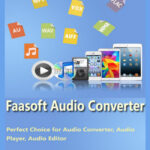 Faasoft Audio Converter
