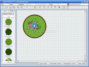 Artifact Interactive Garden Planner Full Version
