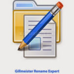 Gillmeister Rename Expert Download