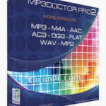Mp3Doctor PRO2