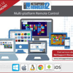 NetSupport Manager Remote Control 12