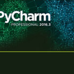 JetBrains PyCharm Professional 2016