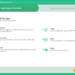 Tenorshare Any Data Recovery Pro