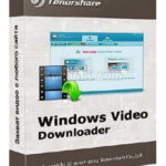 Tenorshare Windows Video Downloader