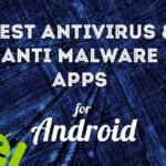 Leading Android Antivirus Security Apps Collections