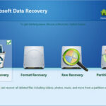iPubsoft Data Recovery