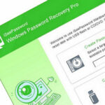 iSeePassword Windows Password Recovery Pro