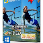 Aiseesoft Video Enhancer Download