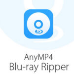 AnyMP4 Blu-ray Ripper