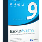 BackupAssist 9 Download