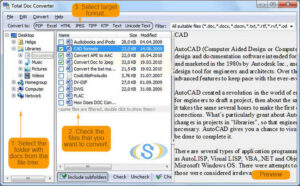 CoolUtils Total Doc Converter Full Version