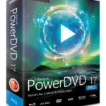CyberLink PowerDVD Pro 17 Download
