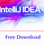 IntelliJ IDEA Ultimate 2017