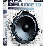 MAGIX MP3 Deluxe 19 Download