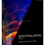 MAGIX SpectraLayers Pro