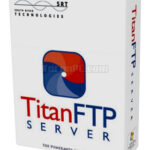 Download Titan FTP Server