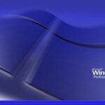 Windows XP Professional SP3 ENG