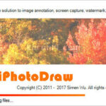 iPhotoDraw