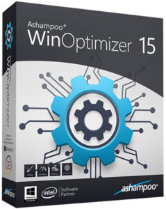 Ashampoo WinOptimizer 15 Download