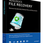Auslogics File Recovery Download