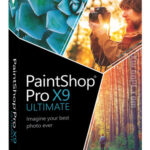 Corel PaintShop Pro X9 Ultimate