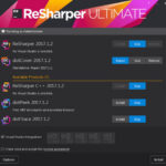 JetBrains ReSharper Ultimate 2017