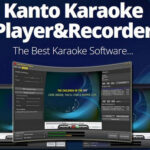 Kanto Karaoke Player & Recorder Download
