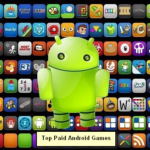 Best Paid Android Games Download
