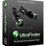 IDM UltraFinder