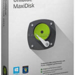 Uniblue MaxiDisk Full