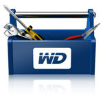 WD Drive Utilities for Windows