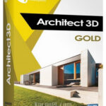 Avanquest Architect 3D Gold