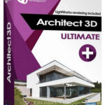Avanquest Architect 3D Ultimate Plus