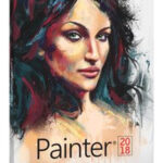 Corel Painter 2018