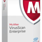 McAfee VirusScan Enterprise
