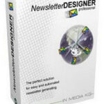 NewsletterDesigner