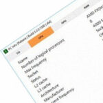 PC Info Tool