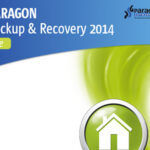 Paragon Backup & Recovery Free