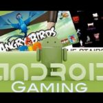 Android Game Pack