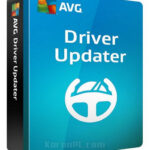 AVG Driver Updater Full