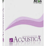 Acoustica Premium Edition Download