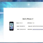 Backuptrans Android iPhone Data Transfer