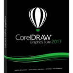 CorelDRAW Graphics Suite 2017