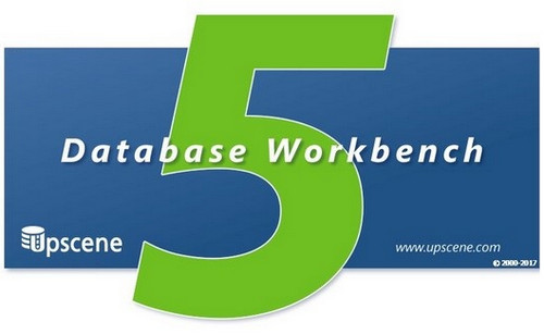 Database Workbench 5