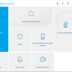 Wondershare Dr.Fone Toolkit for Android