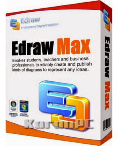 Edraw Max Full Free Download