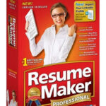 ResumeMaker Professional Deluxe Download