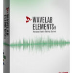 Steinberg WaveLab Elements