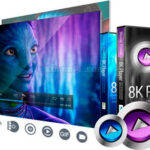 8K Player Download